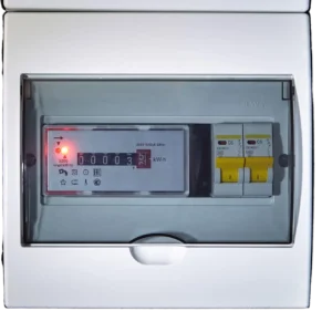 Wall Boxes