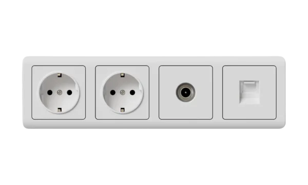 Universal Sockets