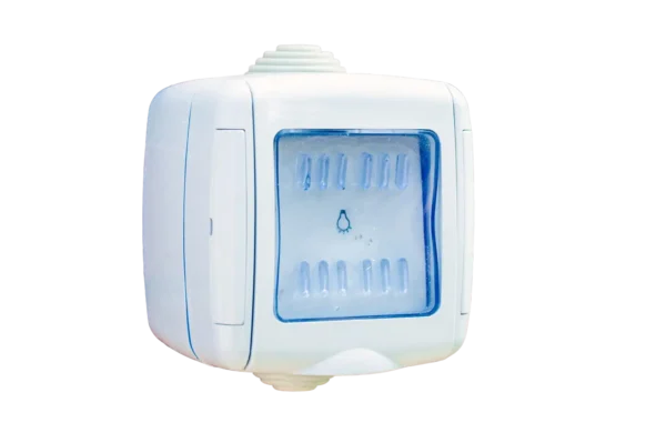 Meter Boxes 
