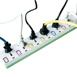 Electrical Extension..