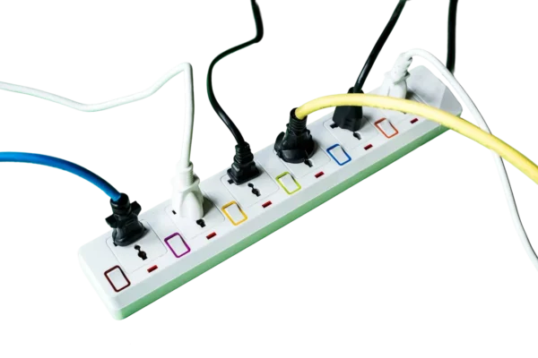 Electrical Extension..