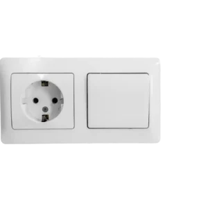 Power Sockets 