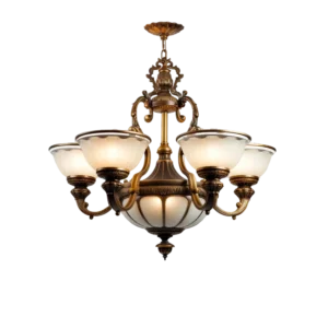 Chandeliers 