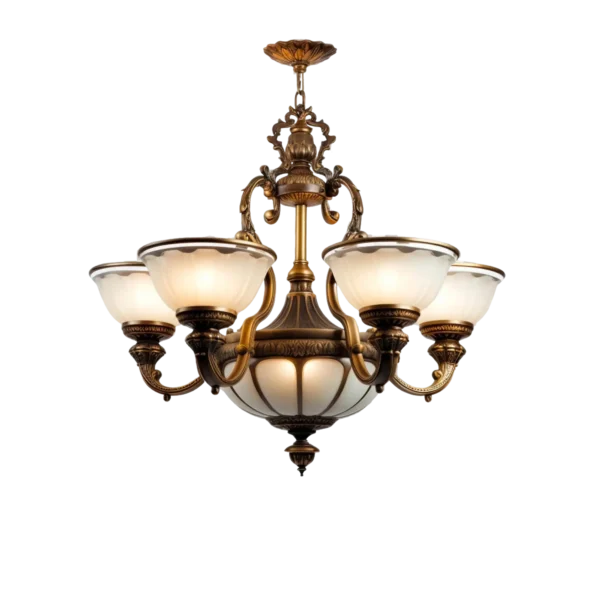 Chandeliers 